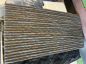 Pu Stone Panel