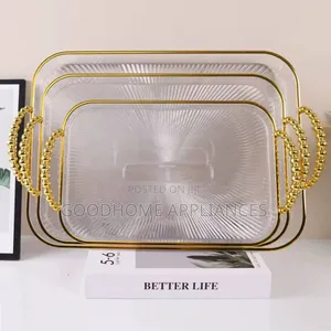 3 in 1 Classic Tray Set