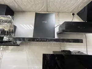 Kitchen Hoobn