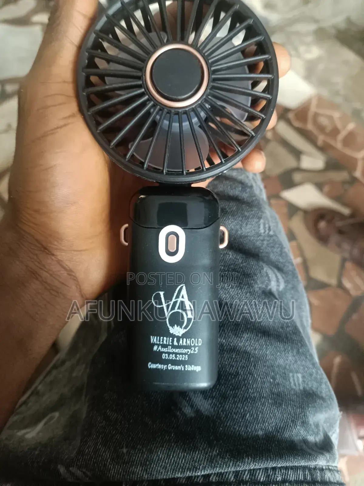 Portable Soap Dish