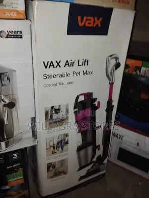 Vax Air Lift Pet Upright Vacuum Cleaner