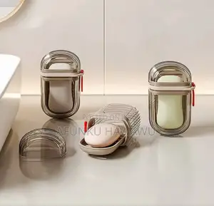 Portable Soap Dish