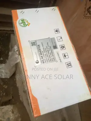 Felicity Ivem 5kva 48v Hybrid Inverter With High MPPT