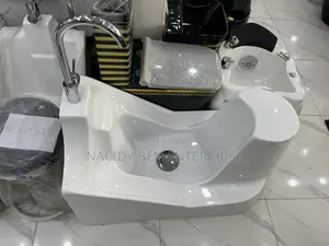 Ablution Bath