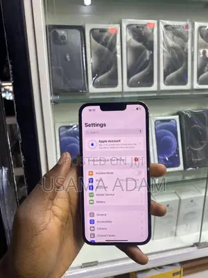 Apple iPhone 13 Pro 256 GB Gold