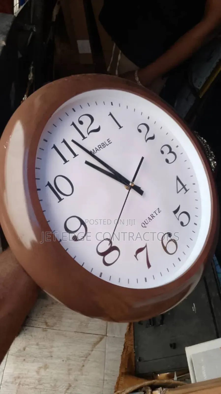 Wall Clock