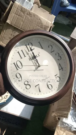 Wall Clock