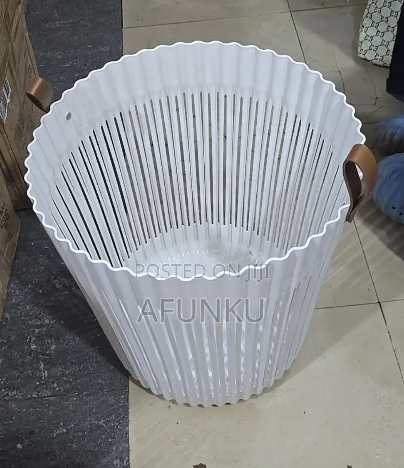 Laundry Basket