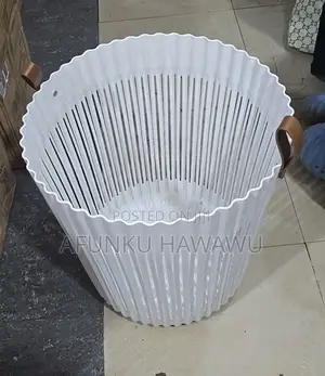 Laundry Basket
