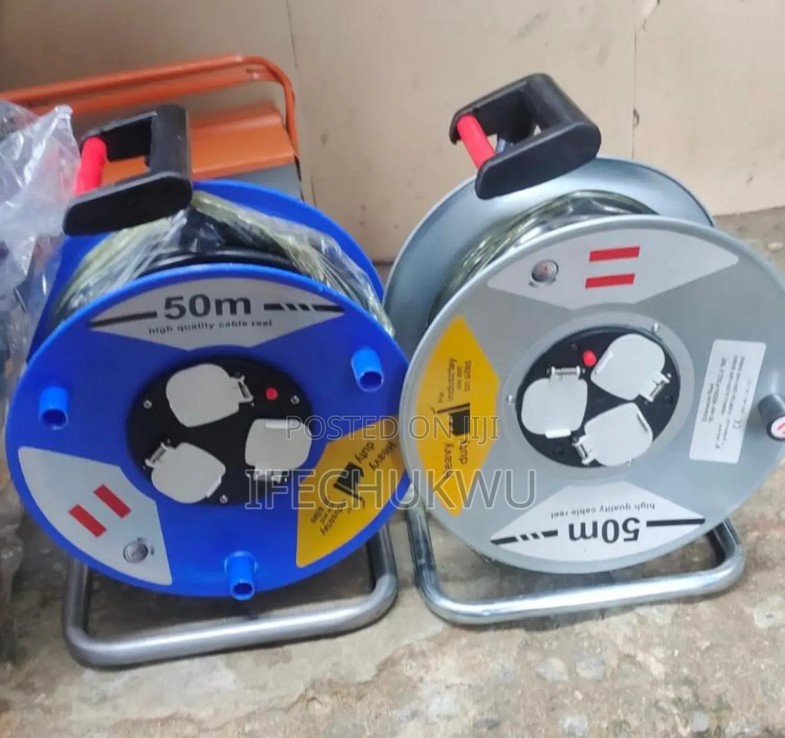 Industrial Extension Wire