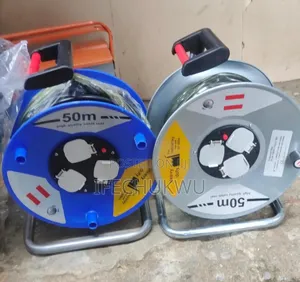 Industrial Extension Wire