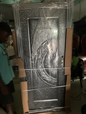 3ft Easy Fit Door