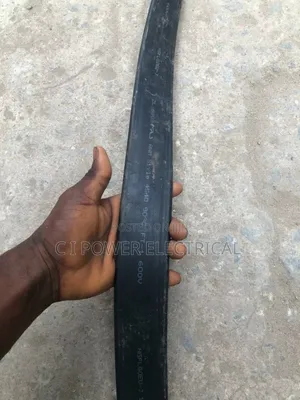 2.5mm 12 Core Flexible Flat Nigeria Cable