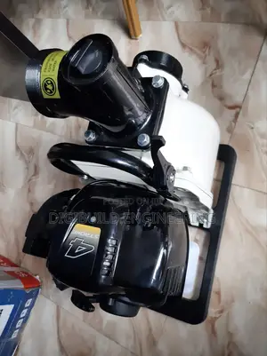 3" Gasoline Water Pump