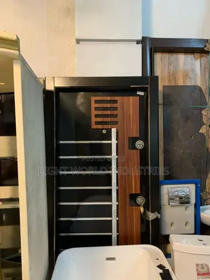 Nobleguard Luxury 3ft Door