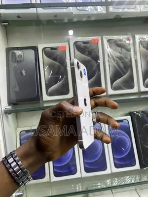 Apple iPhone 13 256 GB White