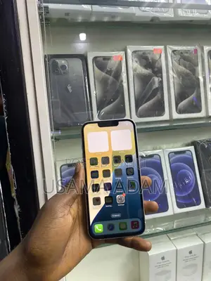 Apple iPhone 13 256 GB White
