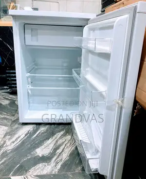 German Table Fridge With Inner Freezer