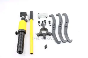 Hydraulic Gear Puller Kit