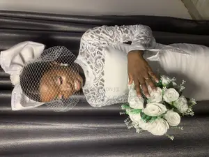 Civil Wedding Makeup