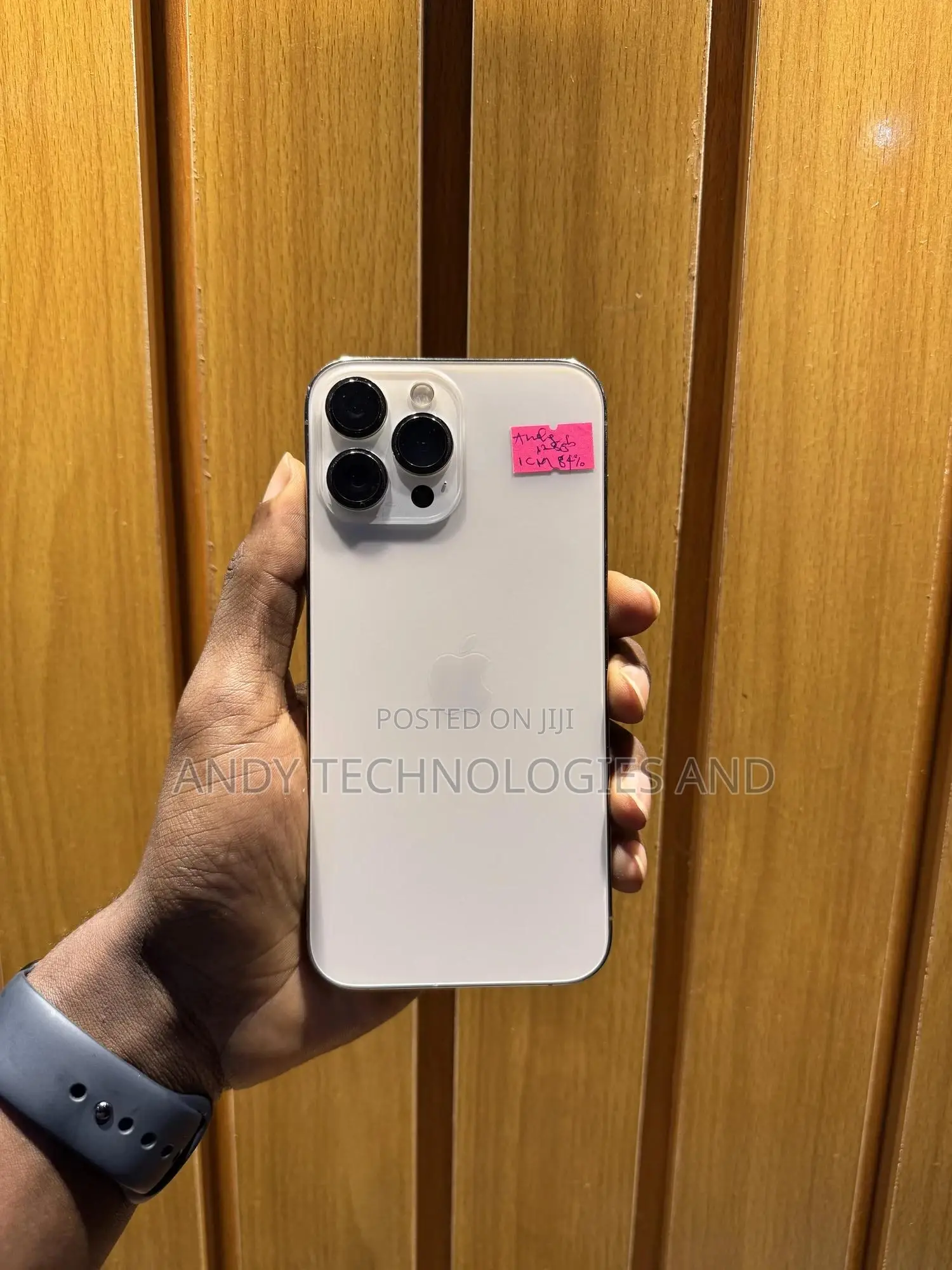 Apple iPhone 13 Pro Max 128 GB Gold