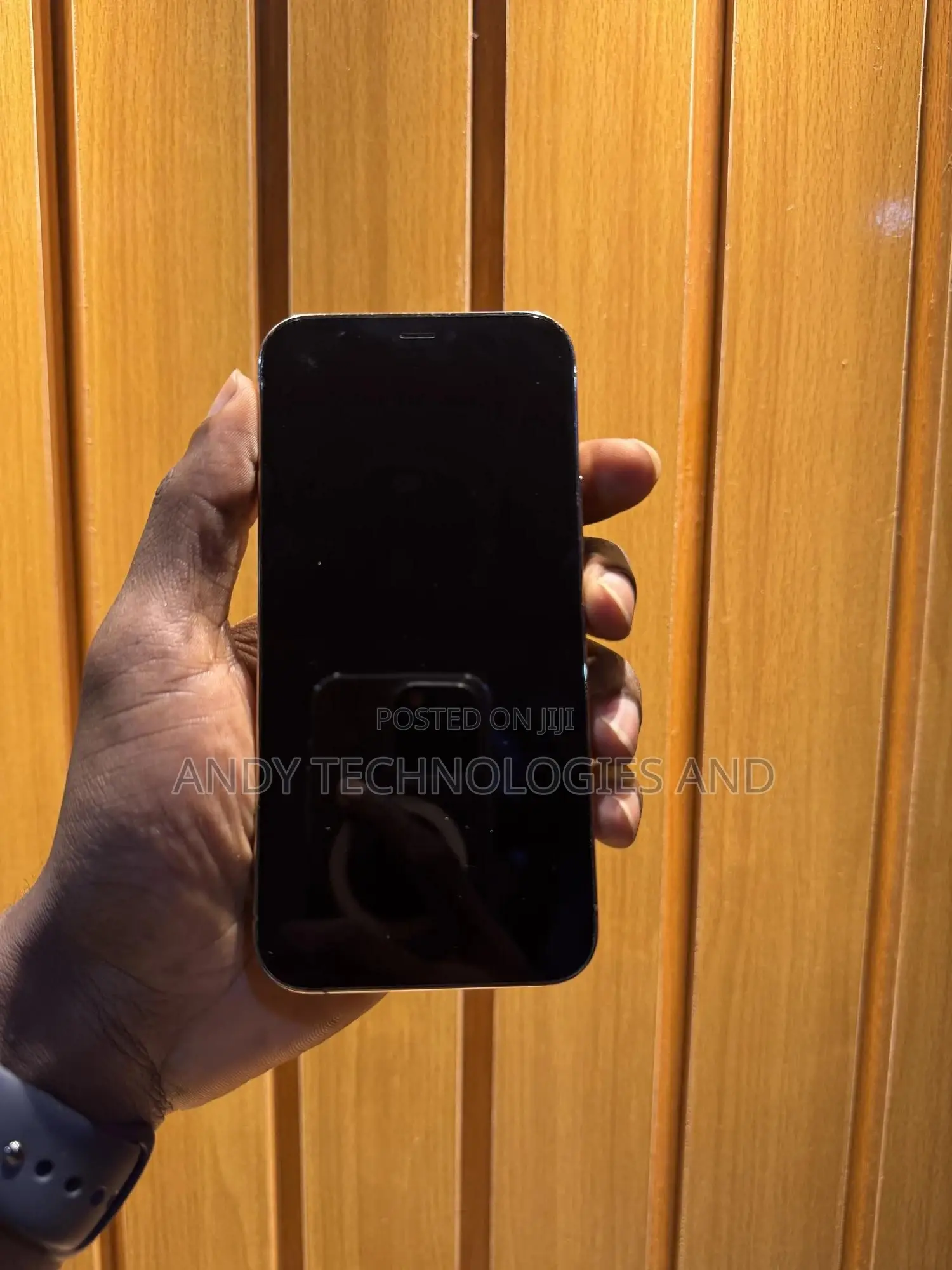 Apple iPhone 13 Pro Max 128 GB Gold