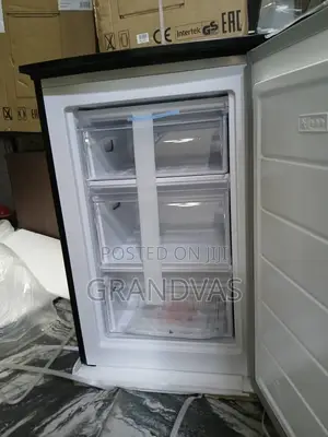 Table Top Under Counter Freezer