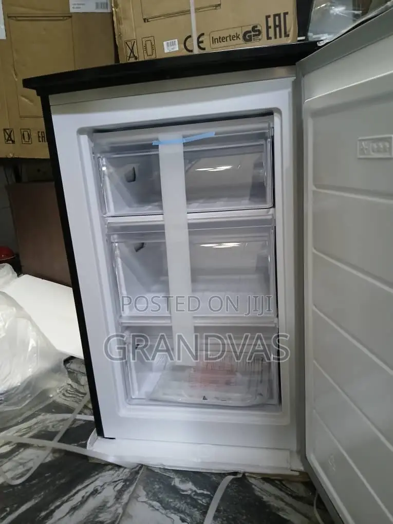 Table Top Under Counter Freezer