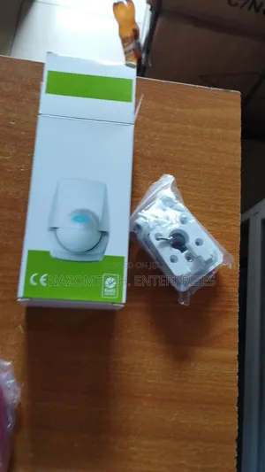 Pir Sensor