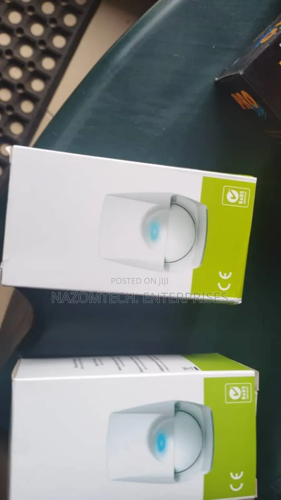 Pir Sensor