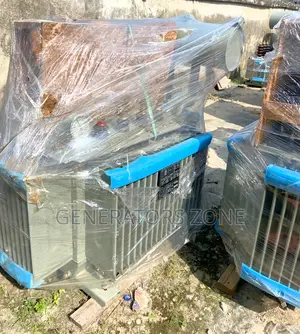 Meksan 300kva by 11kv Industrial Power Transformers