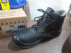 Safety Jogger Best Boy Boot
