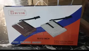 Paper Cutter A4