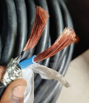 10mm Flexible Solar Cable Tested and Trusted