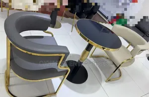 Executive Italian Quality by 2 Seaters Imported Chair