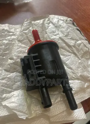 Chevrolet Cruze Vapor Canister Purge Valve 2016-2019 1.4l