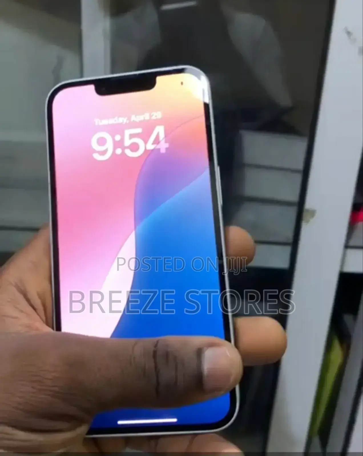 Apple iPhone 16e 128 GB White