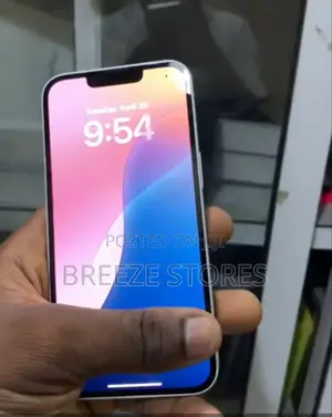 Apple iPhone 16e 128 GB White