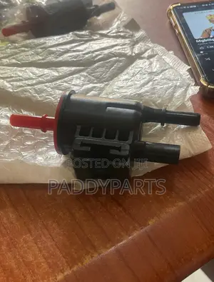 Chevrolet Malibu Vapor Canister Purge Valve 2013-2020