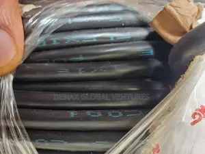 95mm Welding Cable Esab (100mtrs Roll) 100% Copper