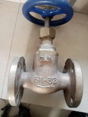 Brass Valve 5k -32