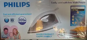 Philips Low Power Pressing Iron