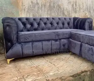 Couch Set L Shape For Your Apartment