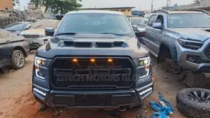 Ford F150 Upgrade Kits Available