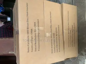 33kv Silicon Disk Available