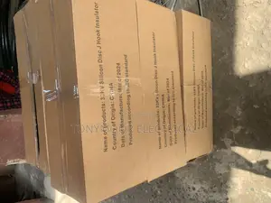 33kv Silicon Disk Available