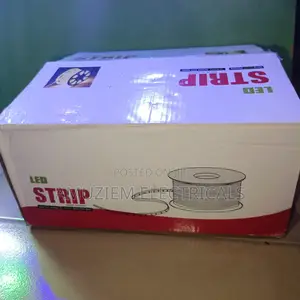 RGB Tape Light(47yards)-Per Yard