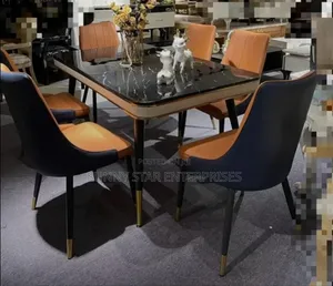 High Quality Imported Executive Set of Dinning