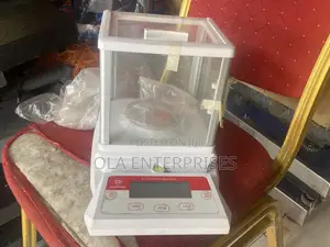 Laboratory Scale 500g/0.001g