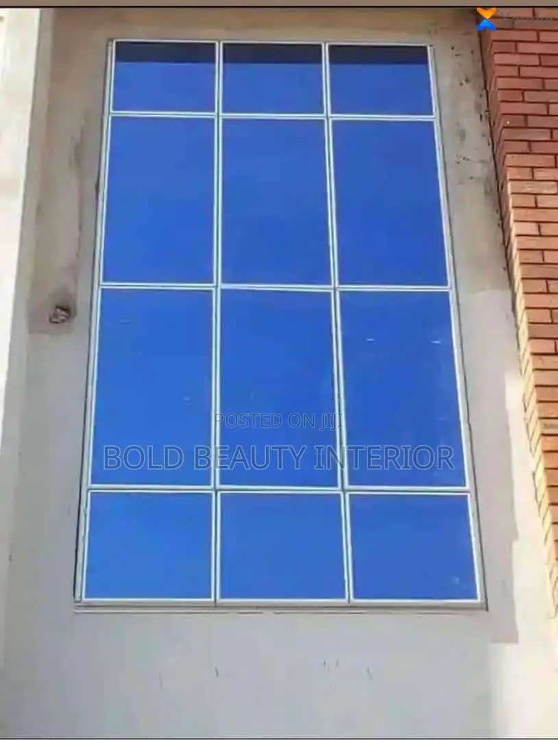 Casement Window /Structural